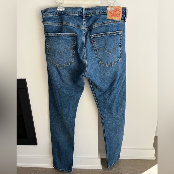 Levi’s 512 jeans! (Men’s) - Picture 2 of 3